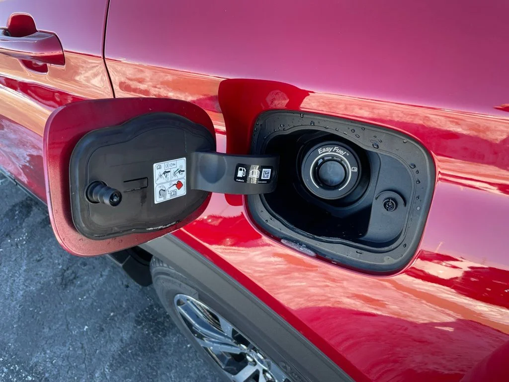 New 2026 Ford Explorer - photo 64
