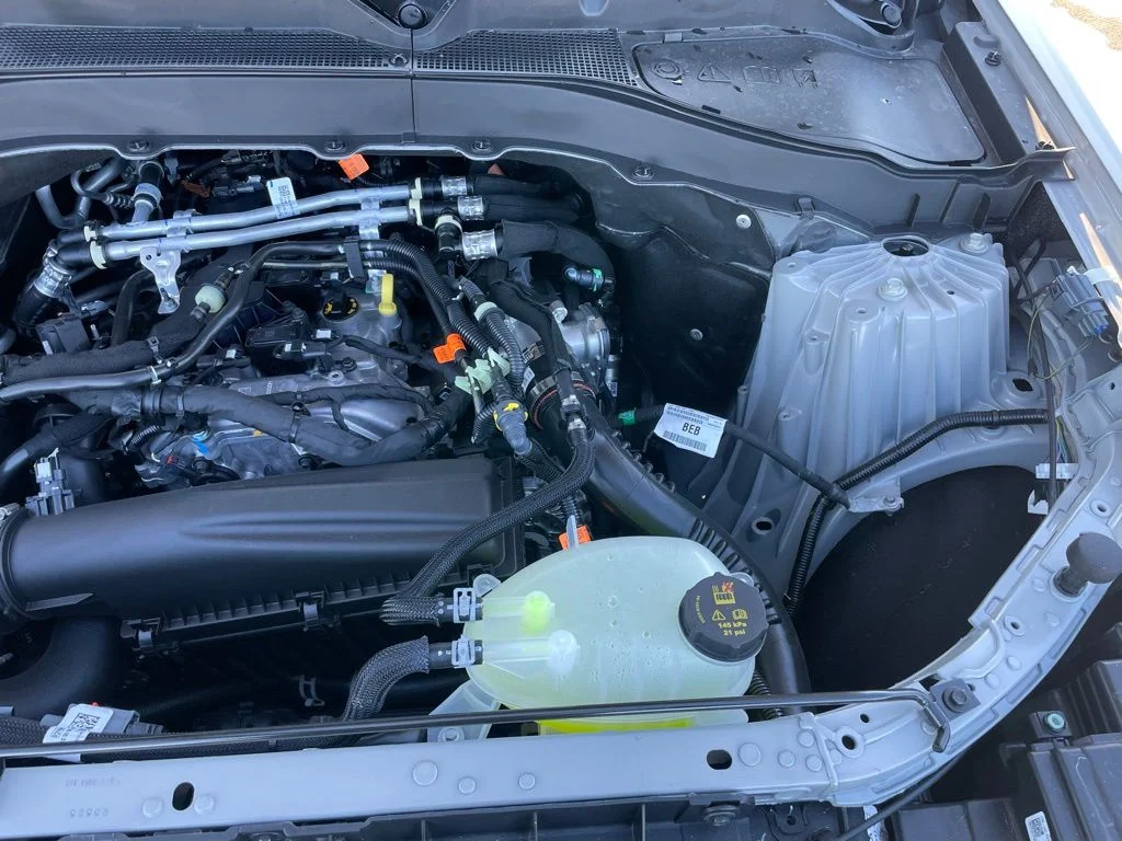 New 2026 Ford Explorer - photo 46