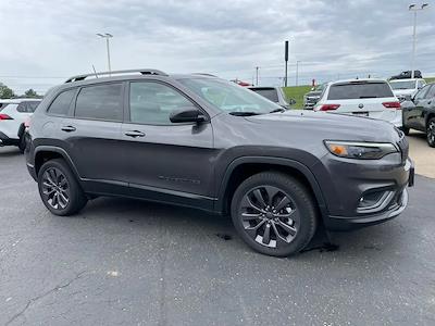 2021 Jeep Cherokee 4WD SUV for sale #26F194A - photo 1