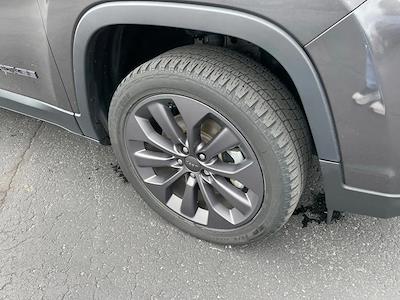 2021 Jeep Cherokee 4WD SUV for sale #26F194A - photo 2