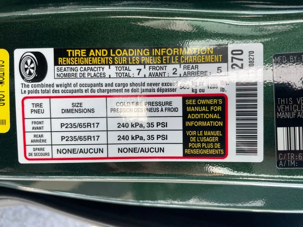 Used 2025 Toyota Sienna - photo 44