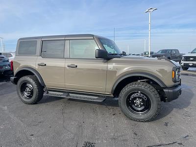 New 2026 Ford Bronco - photo 1