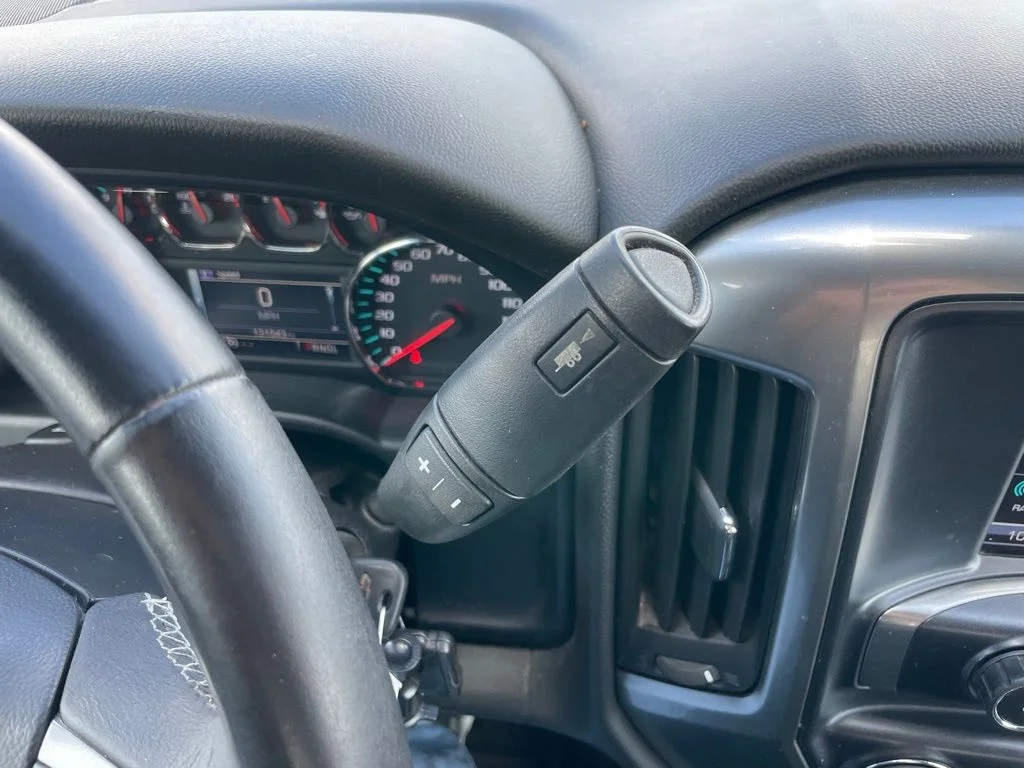 Used 2017 Chevrolet Silverado 1500 - photo 14