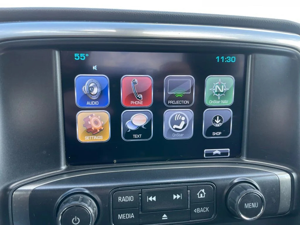 Used 2017 Chevrolet Silverado 1500 - photo 15