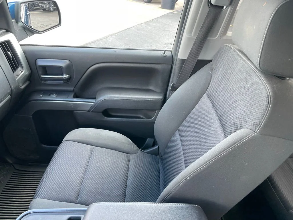 Used 2017 Chevrolet Silverado 1500 - photo 17