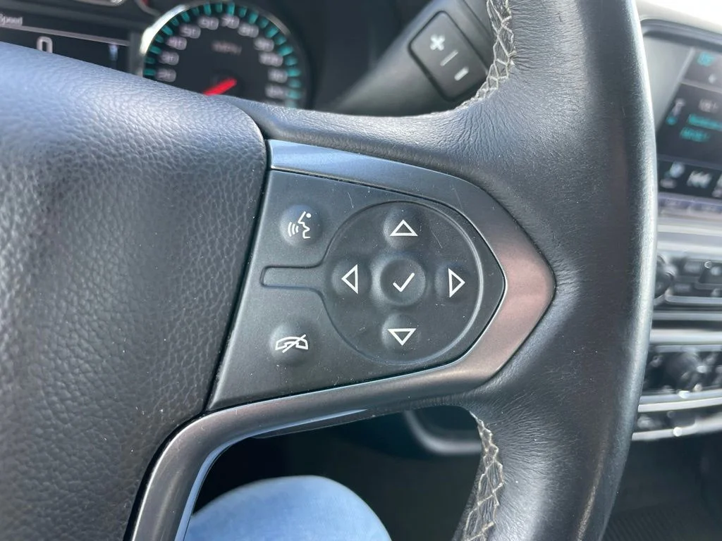 Used 2017 Chevrolet Silverado 1500 - photo 19
