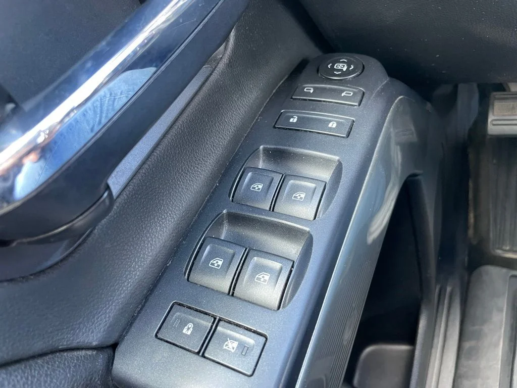 Used 2017 Chevrolet Silverado 1500 - photo 21