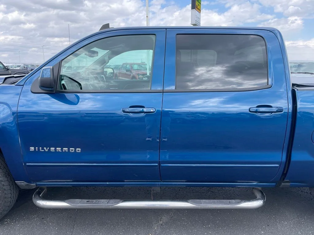 Used 2017 Chevrolet Silverado 1500 - photo 24
