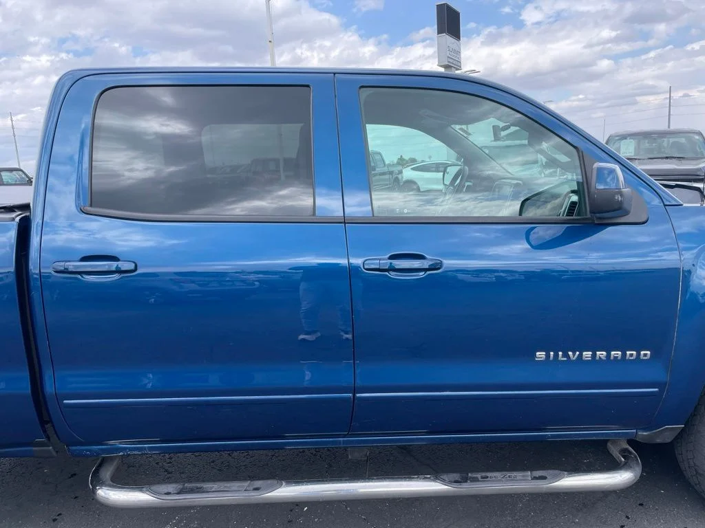 Used 2017 Chevrolet Silverado 1500 - photo 31