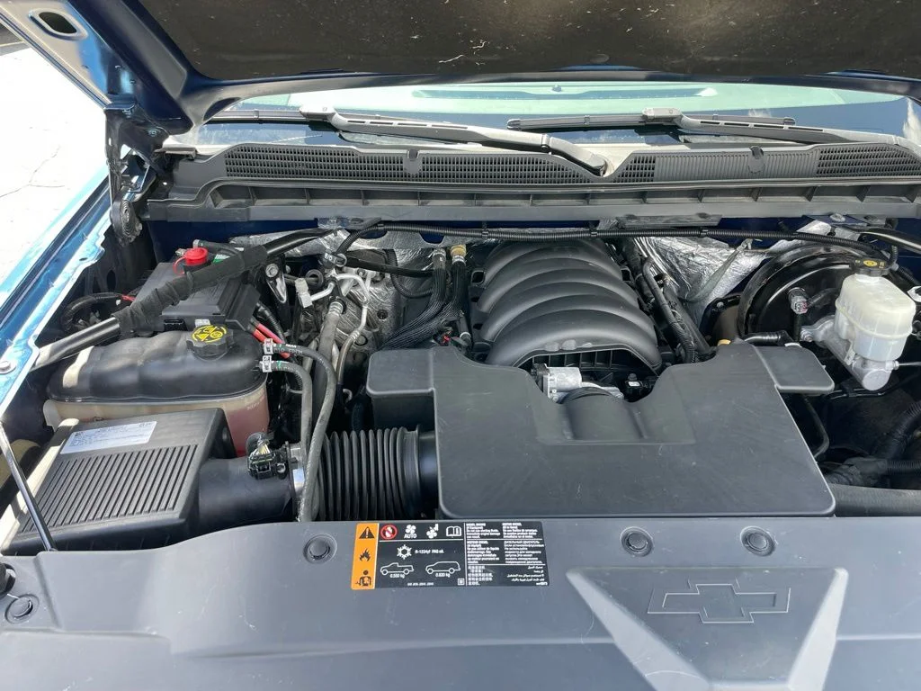 Used 2017 Chevrolet Silverado 1500 - photo 34
