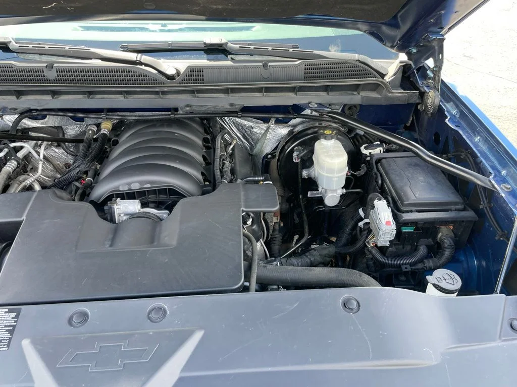 Used 2017 Chevrolet Silverado 1500 - photo 35