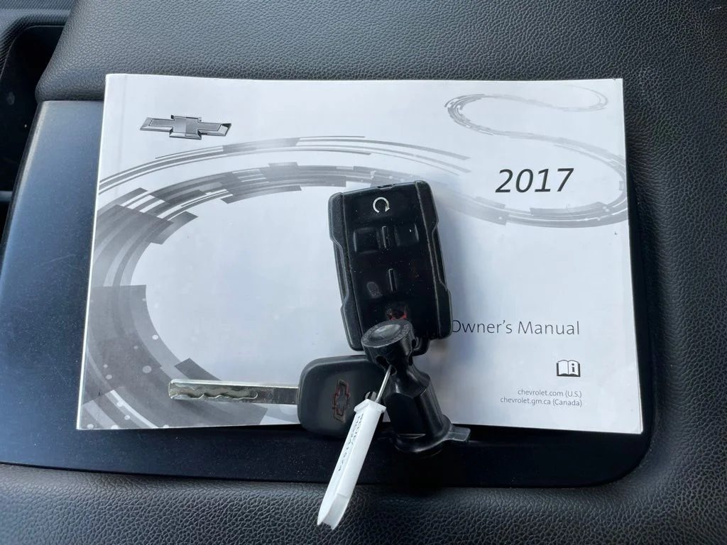 Used 2017 Chevrolet Silverado 1500 - photo 39