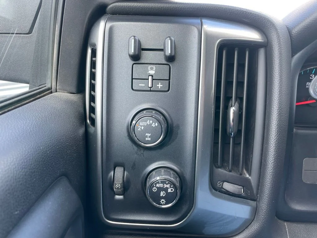 Used 2017 Chevrolet Silverado 1500 - photo 41