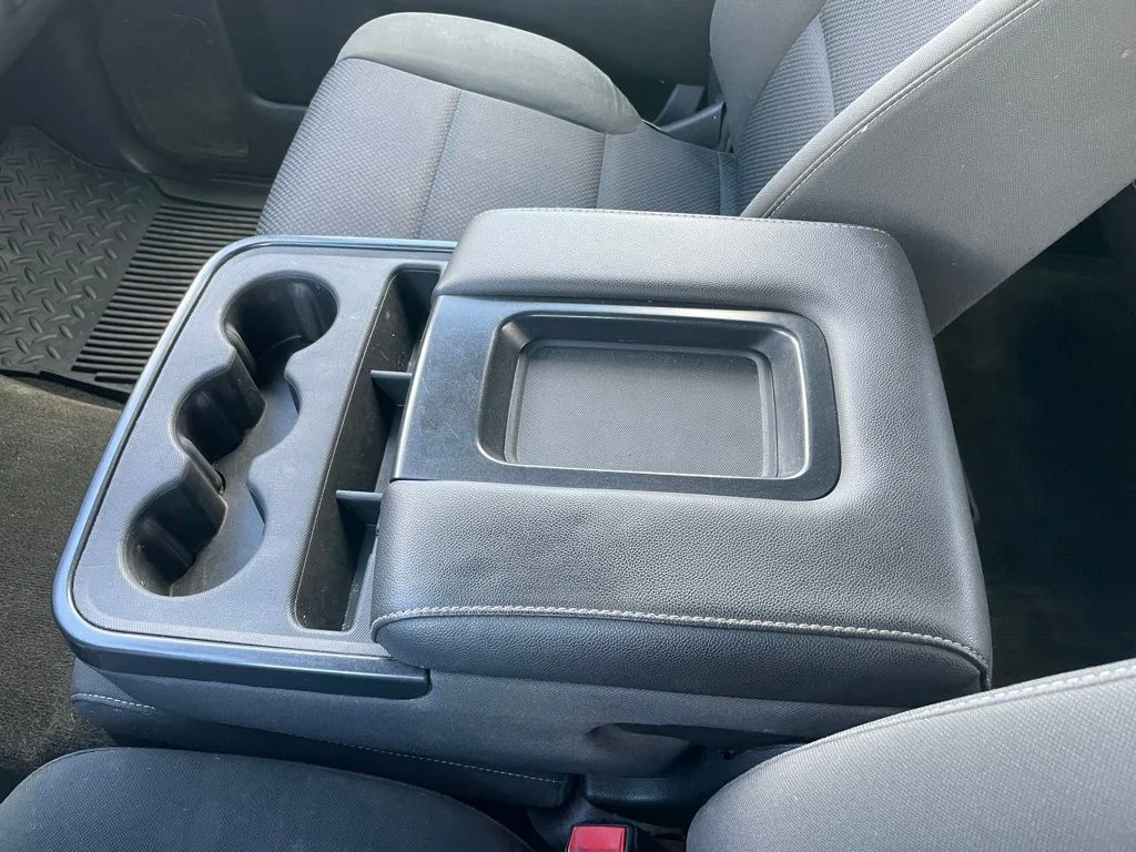 Used 2017 Chevrolet Silverado 1500 - photo 42