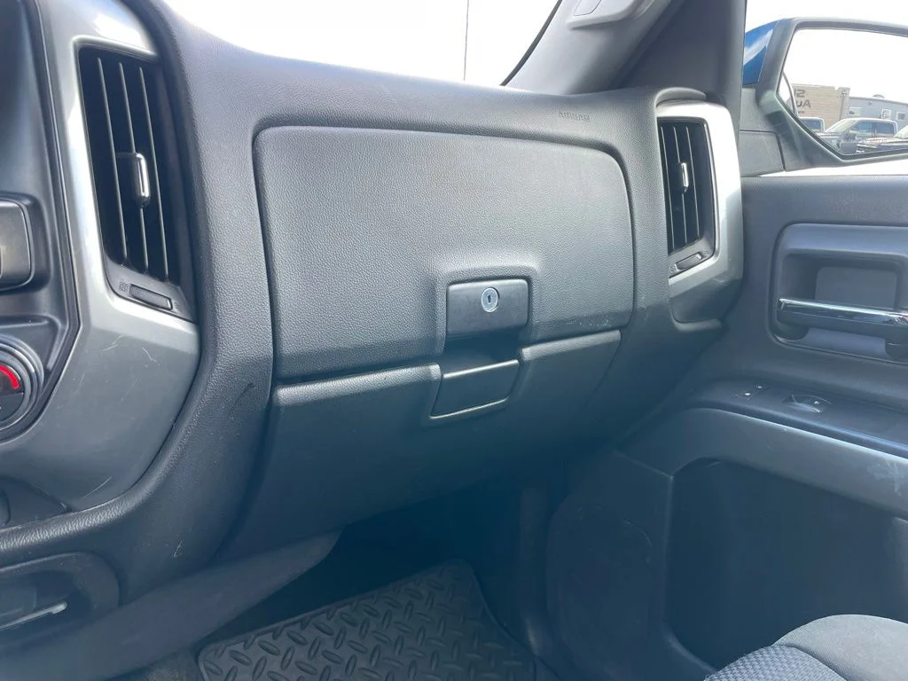 Used 2017 Chevrolet Silverado 1500 - photo 46