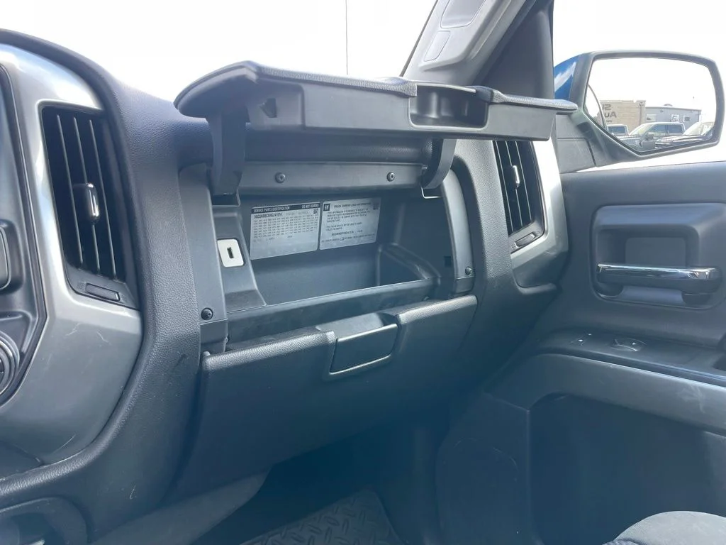 Used 2017 Chevrolet Silverado 1500 - photo 47