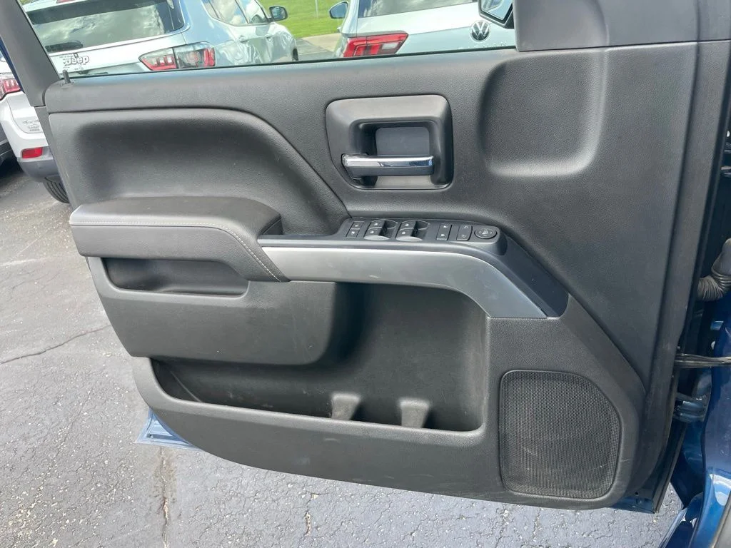 Used 2017 Chevrolet Silverado 1500 - photo 48