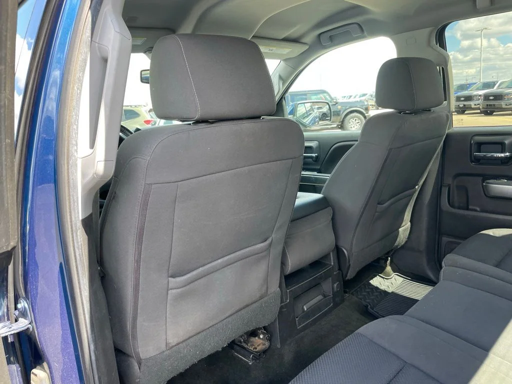 Used 2017 Chevrolet Silverado 1500 - photo 49