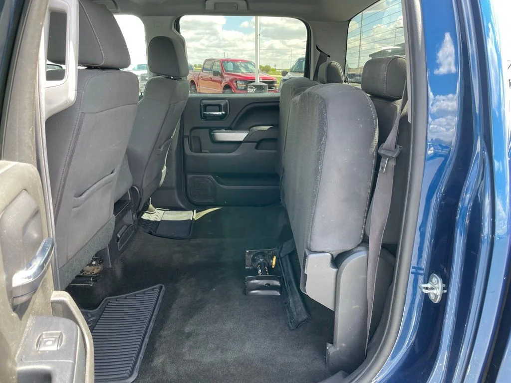 Used 2017 Chevrolet Silverado 1500 - photo 50