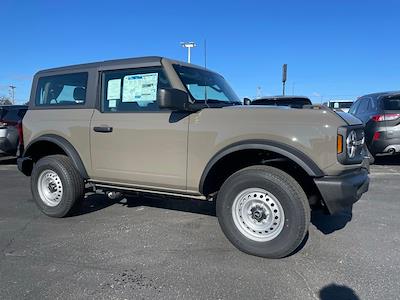 2026 Ford Bronco 4WD SUV for sale #26F220 - photo 2