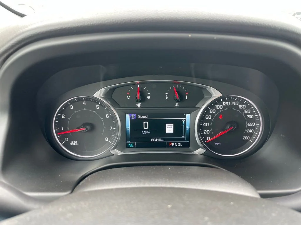 Used 2018 GMC Acadia - photo 11