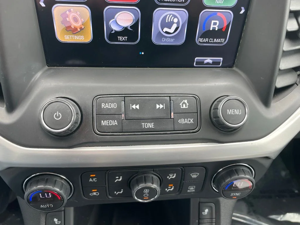 Used 2018 GMC Acadia - photo 13