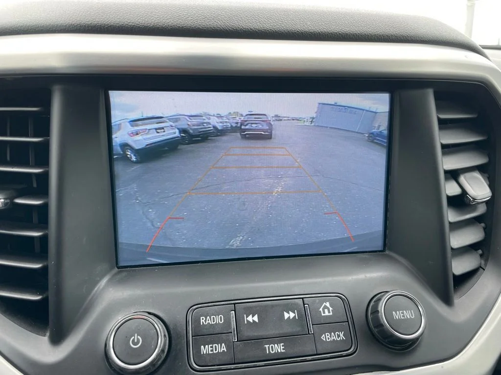 Used 2018 GMC Acadia - photo 18