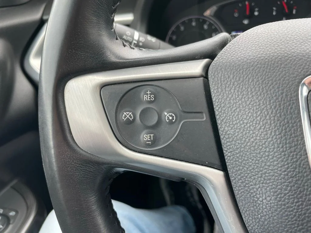 Used 2018 GMC Acadia - photo 22