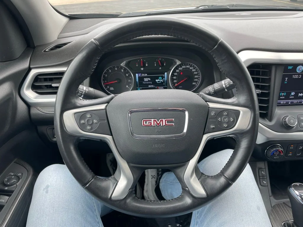 Used 2018 GMC Acadia - photo 24
