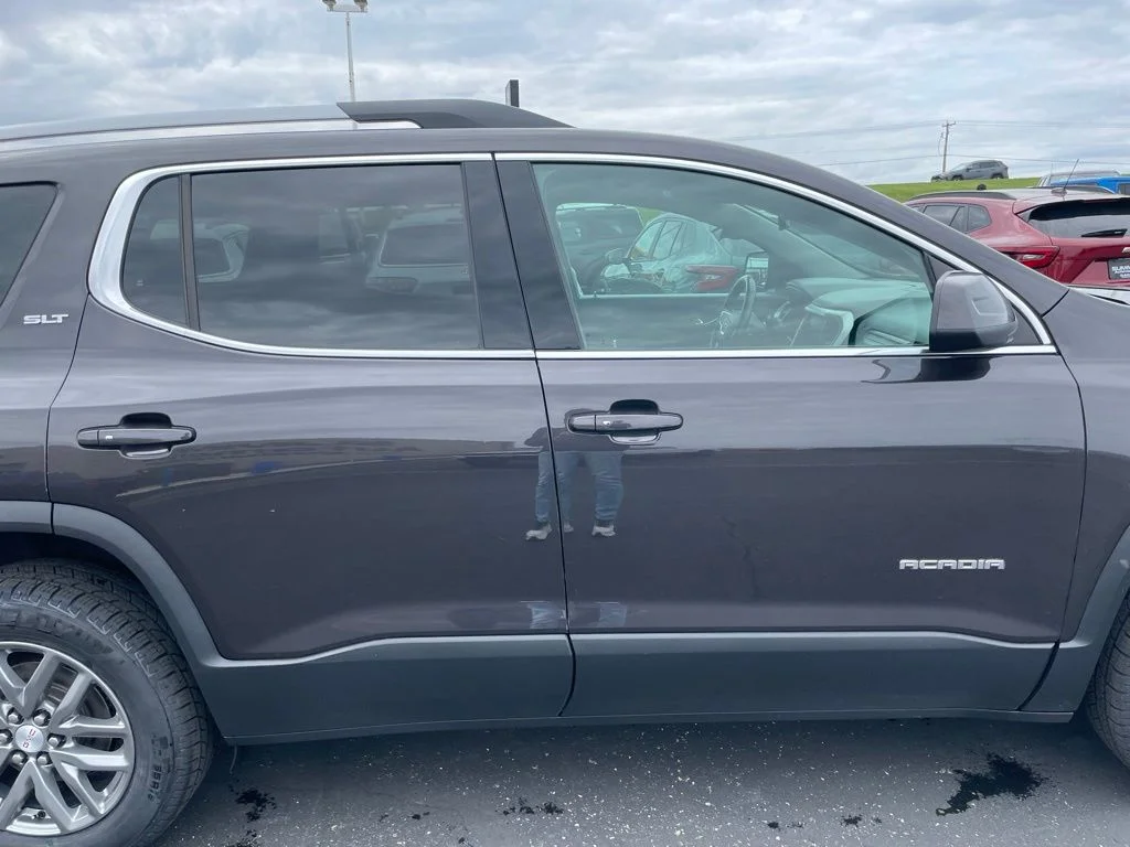 Used 2018 GMC Acadia - photo 29