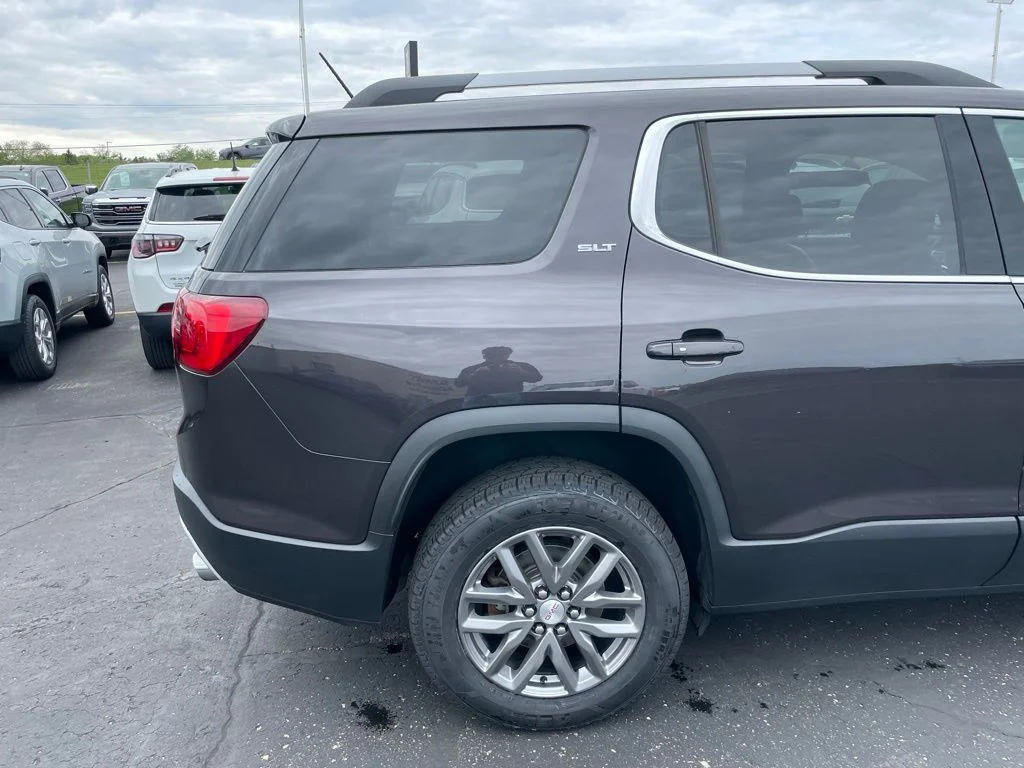 Used 2018 GMC Acadia - photo 30