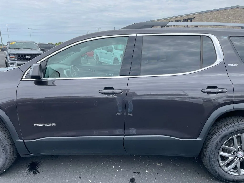 Used 2018 GMC Acadia - photo 37