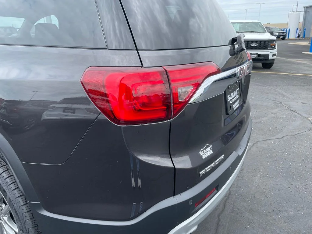 Used 2018 GMC Acadia - photo 39