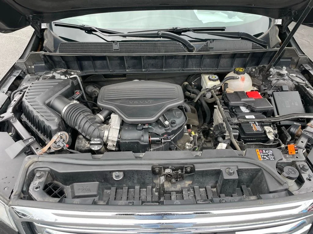 Used 2018 GMC Acadia - photo 41