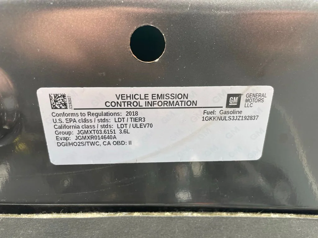 Used 2018 GMC Acadia - photo 42