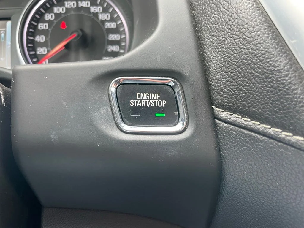 Used 2018 GMC Acadia - photo 46