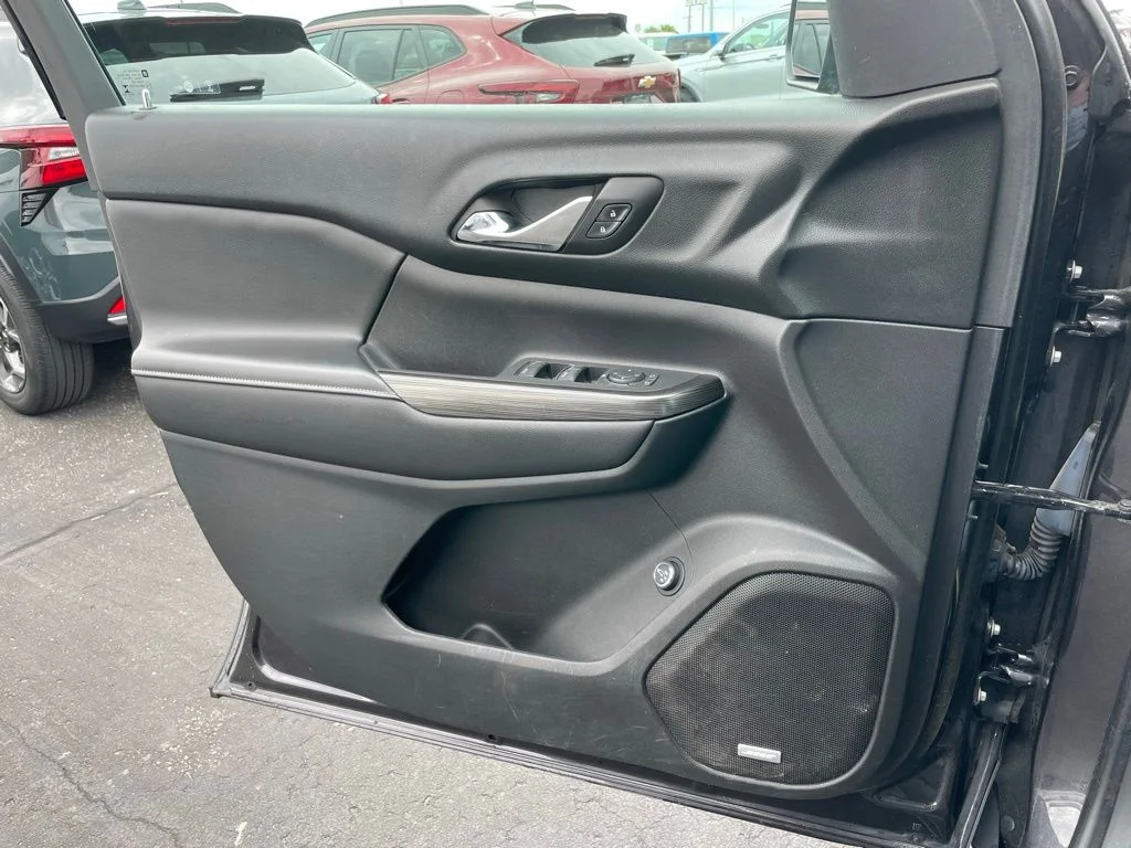 Used 2018 GMC Acadia - photo 49