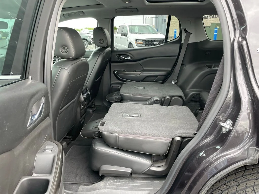 Used 2018 GMC Acadia - photo 50