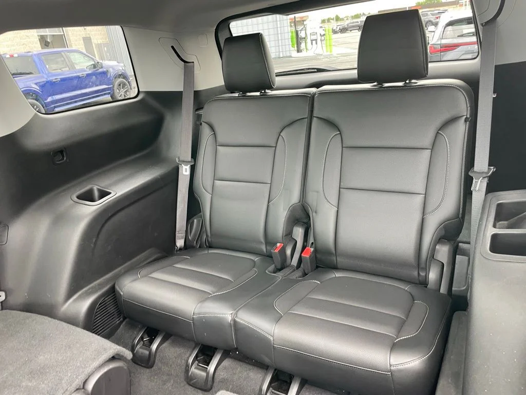 Used 2018 GMC Acadia - photo 10