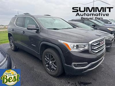 Used 2018 GMC Acadia - photo 1
