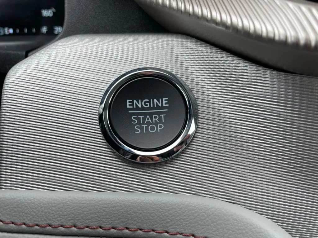 New 2026 Ford Explorer - photo 51