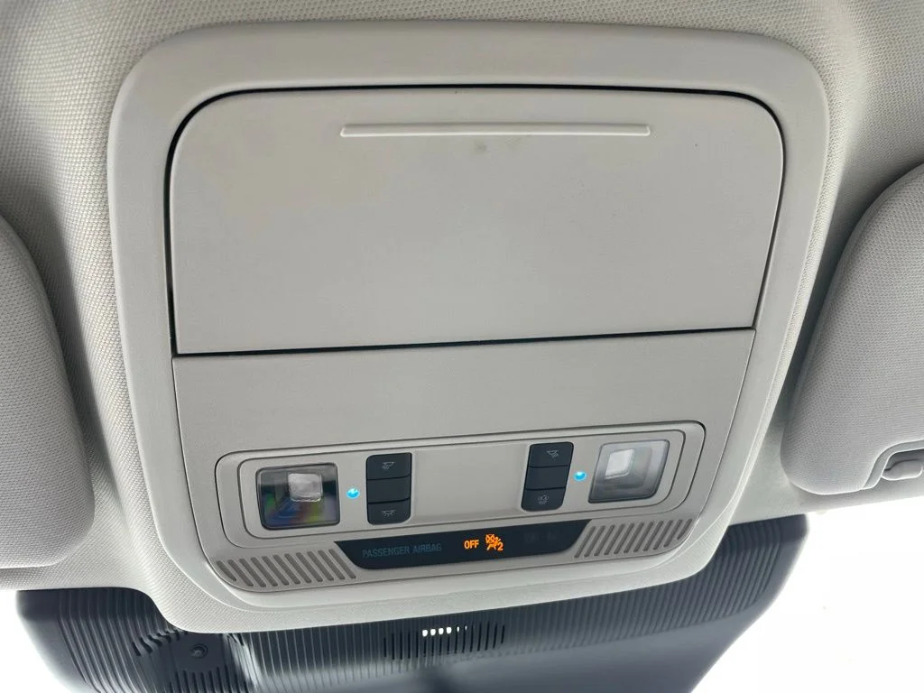 New 2026 Ford Explorer - photo 55