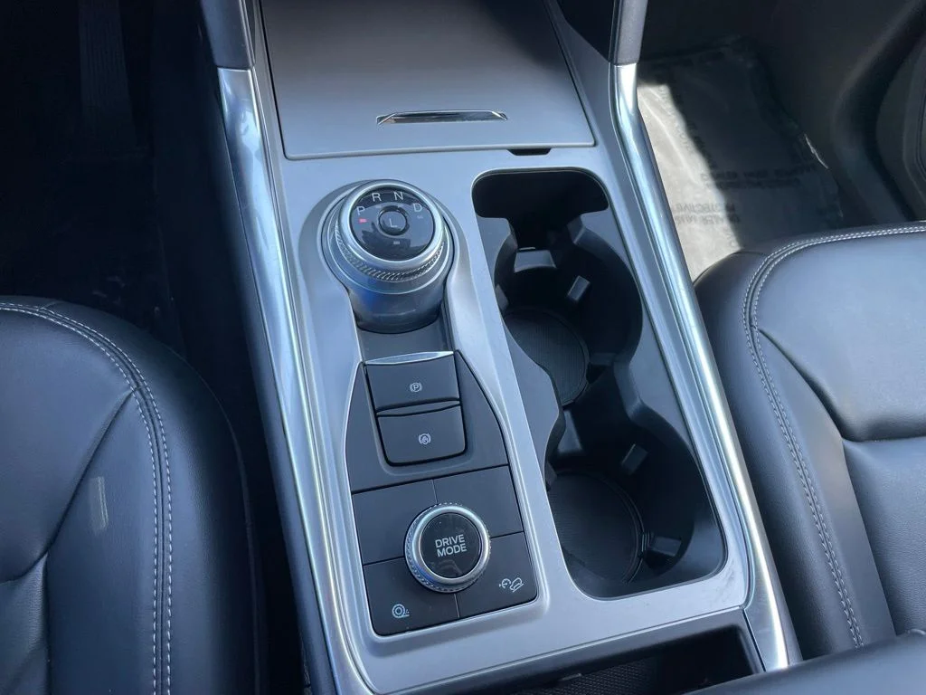 Used 2023 Ford Explorer - photo 15