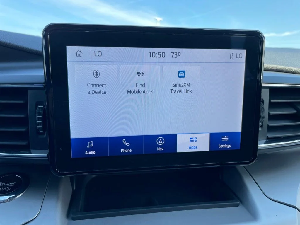 Used 2023 Ford Explorer - photo 18
