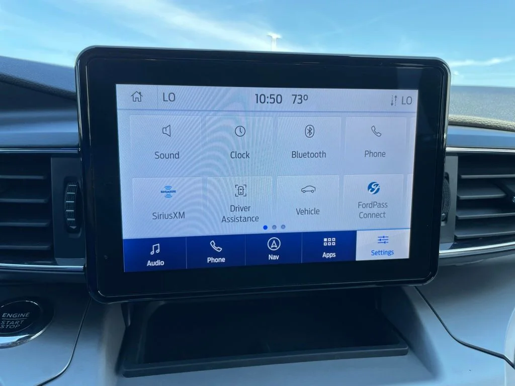 Used 2023 Ford Explorer - photo 19