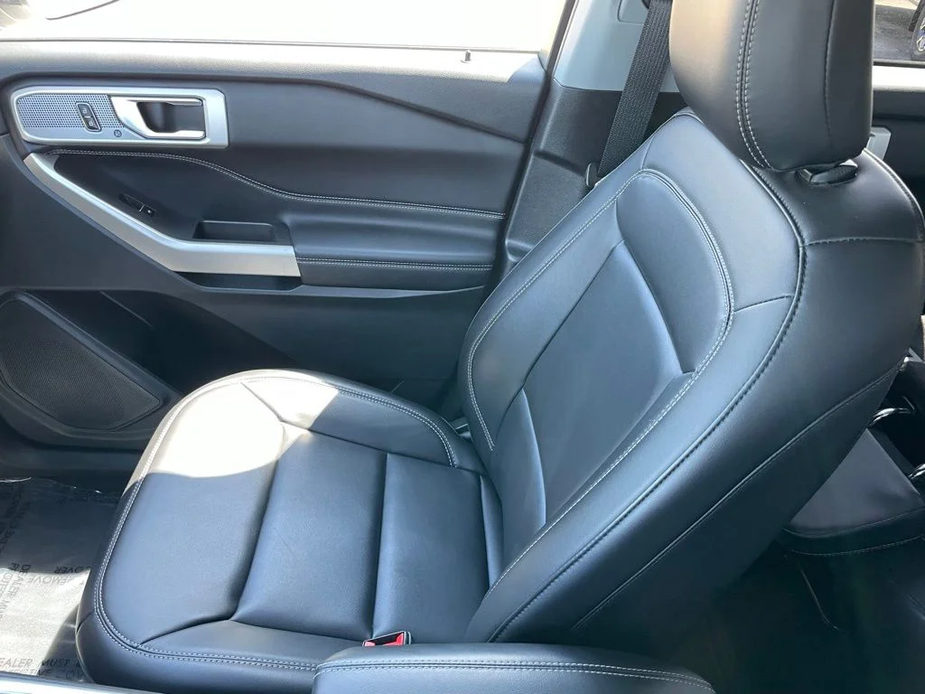 Used 2023 Ford Explorer - photo 21