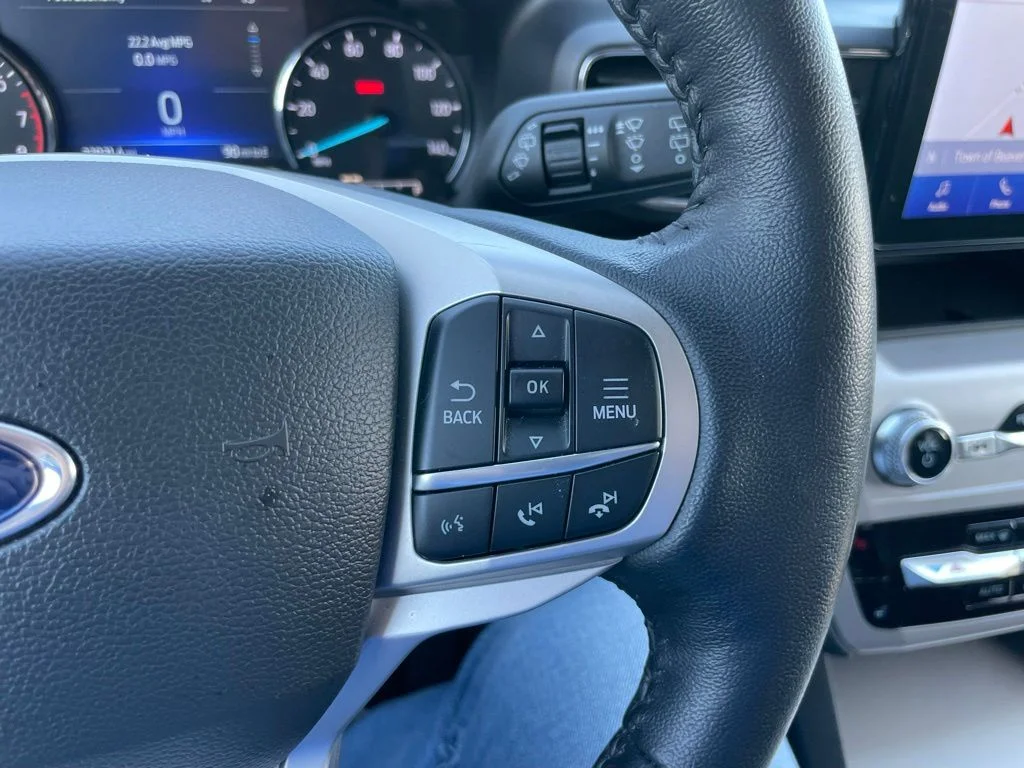 Used 2023 Ford Explorer - photo 23