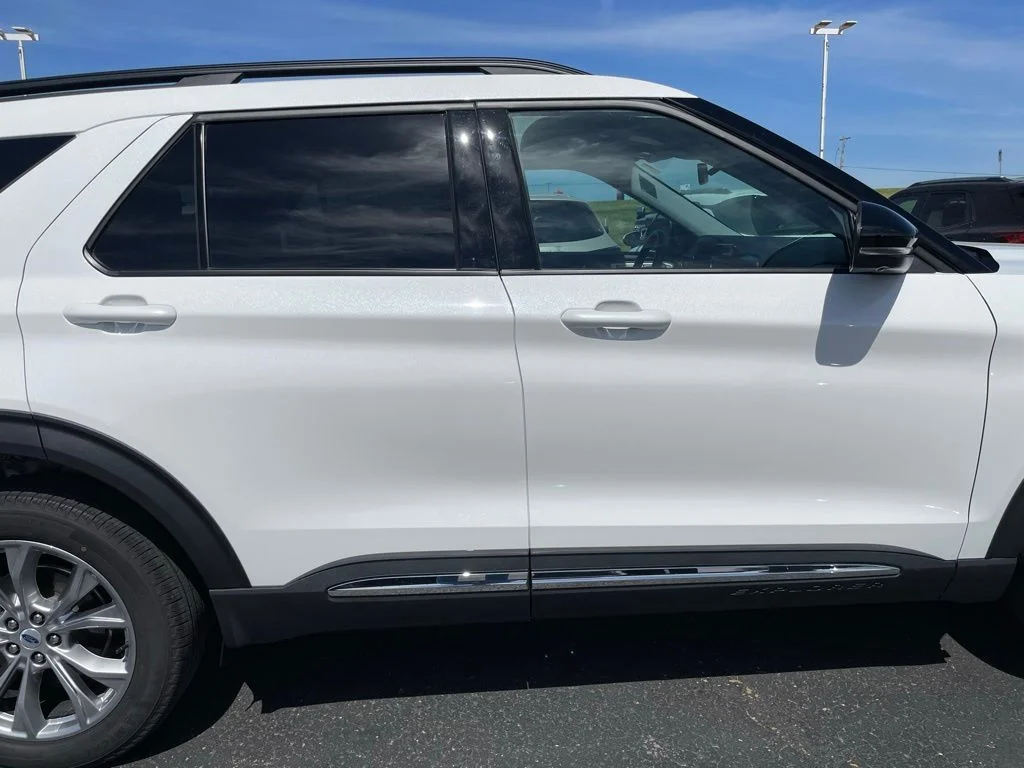 Used 2023 Ford Explorer - photo 29