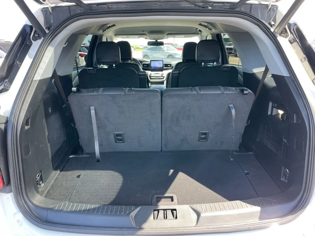 Used 2023 Ford Explorer - photo 33