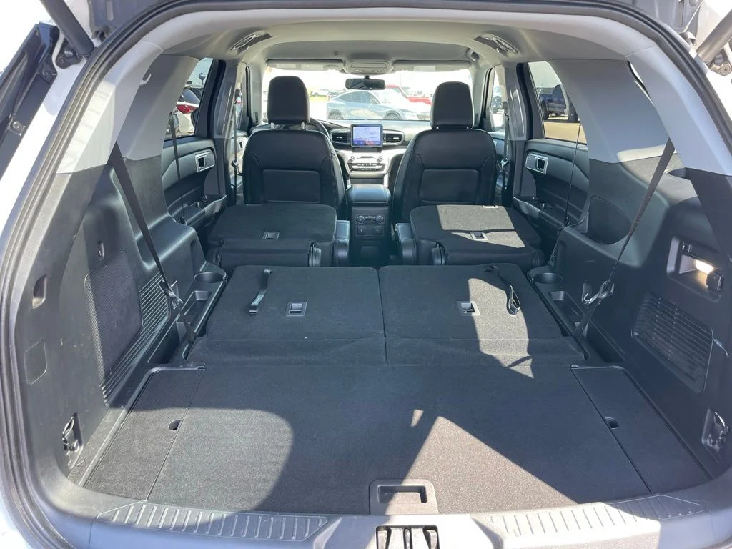 Used 2023 Ford Explorer - photo 34